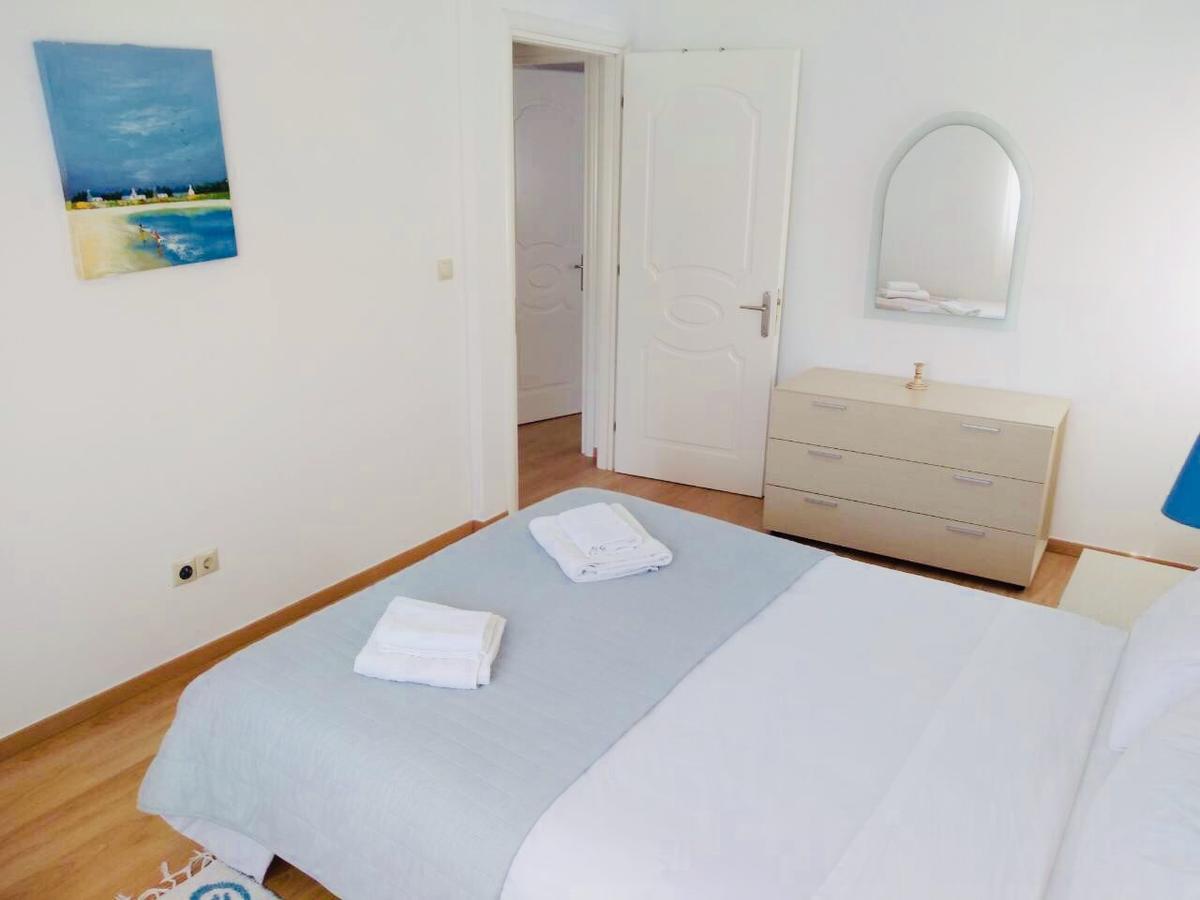 Villa Ampelaki "30 Meters To Beach" Paleokastritsa Exterior photo